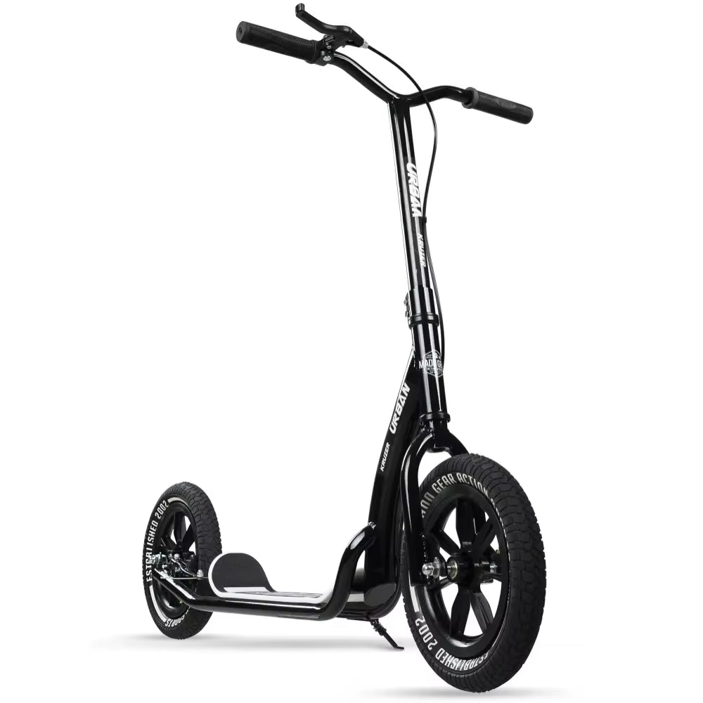 New Urban Glide Commuter Scooter - Malibu