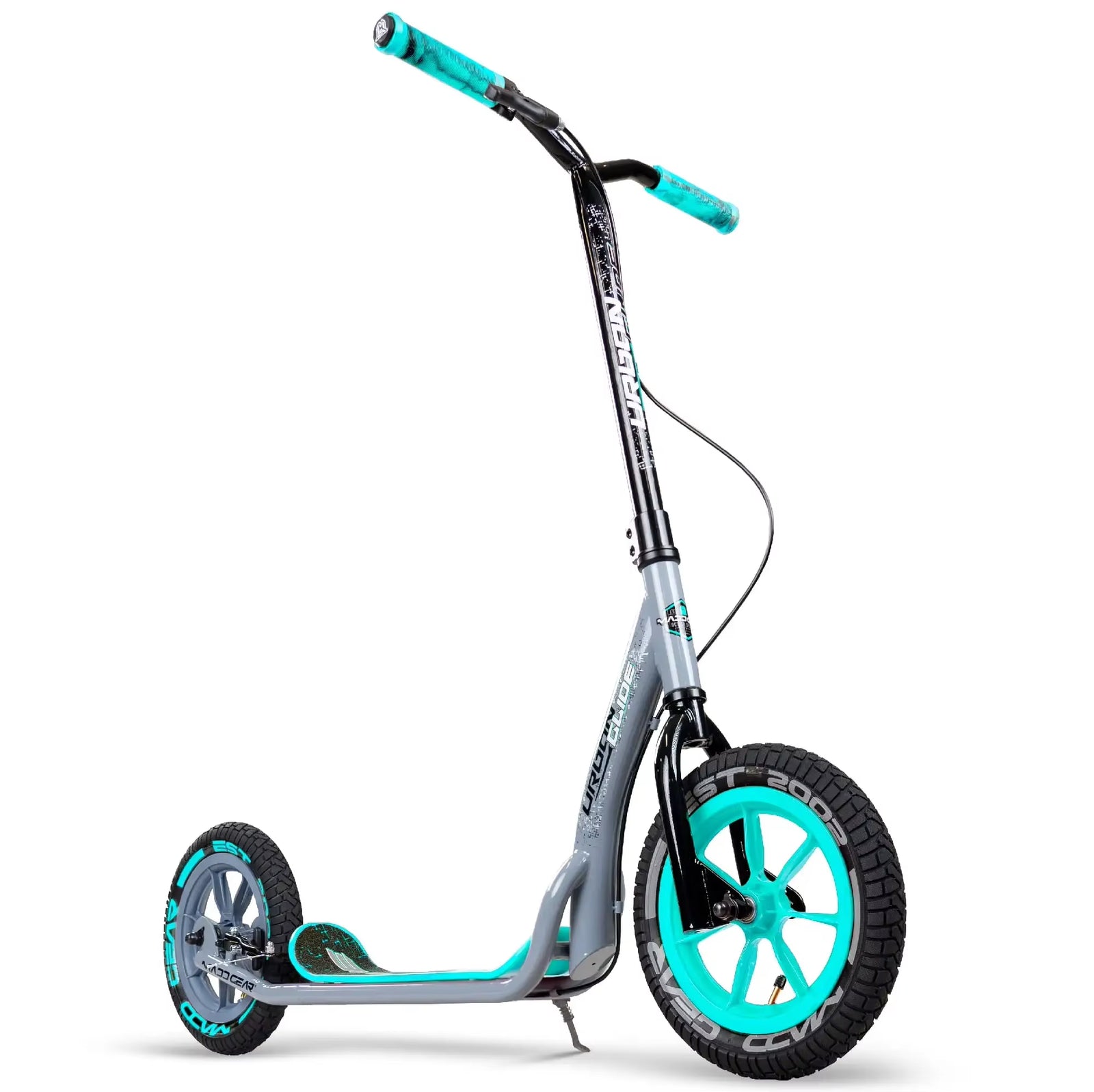 New Urban Glide Commuter Scooter - Malibu